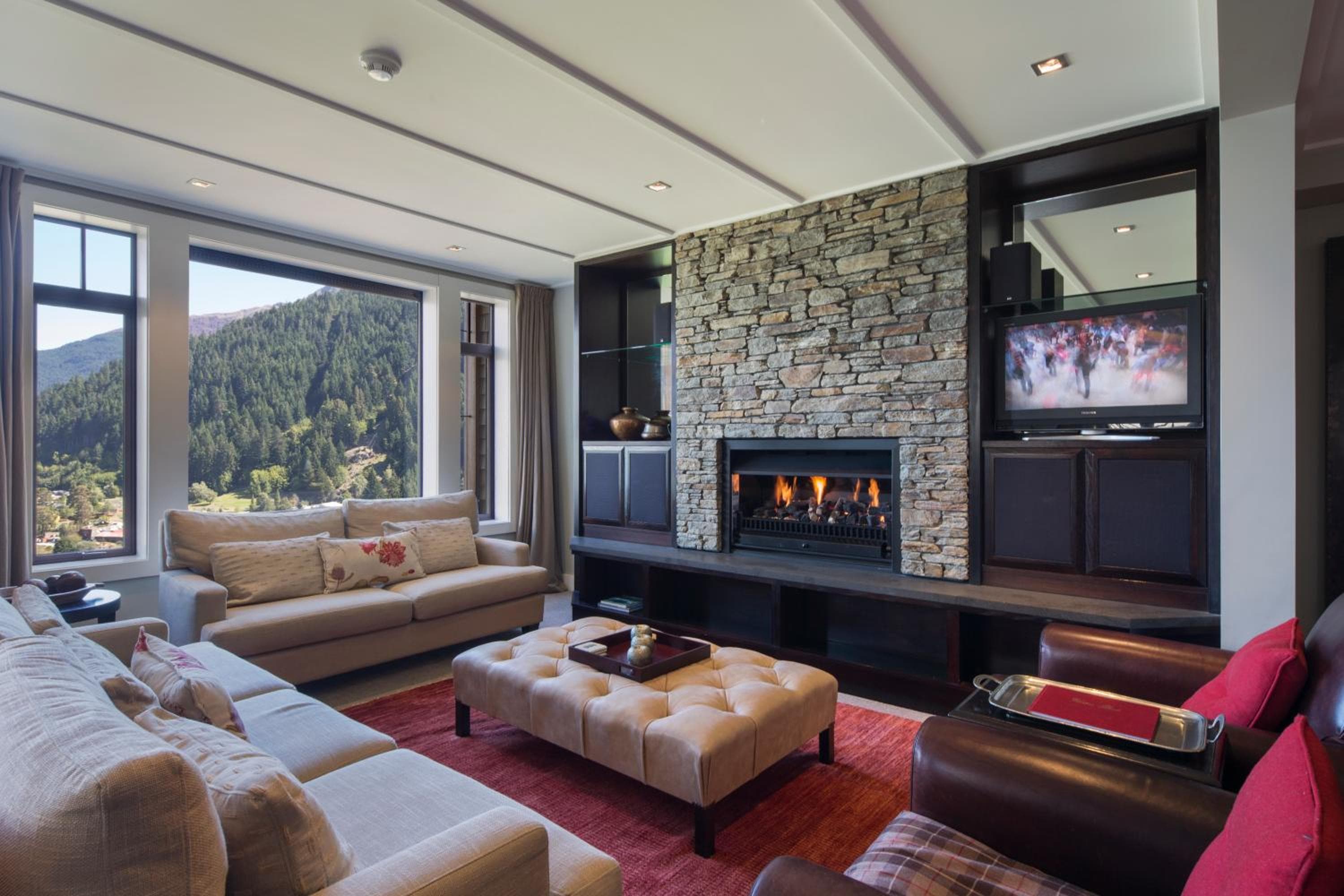 Two-Bedroom Promenade Villa