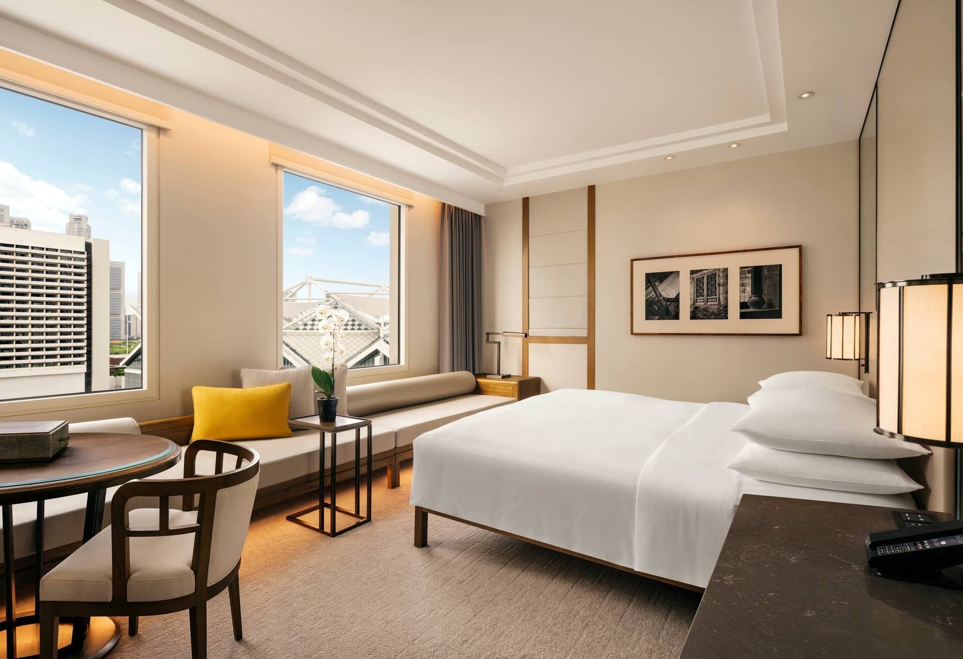 ACCESSIBLE ROOM