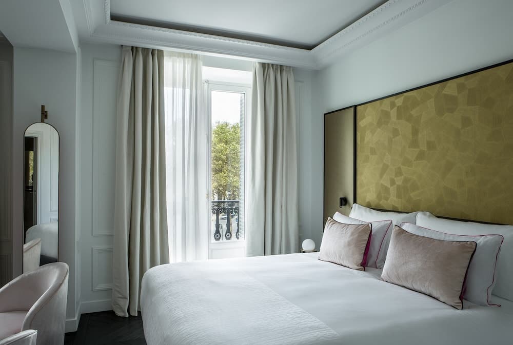 Junior Suite Panache