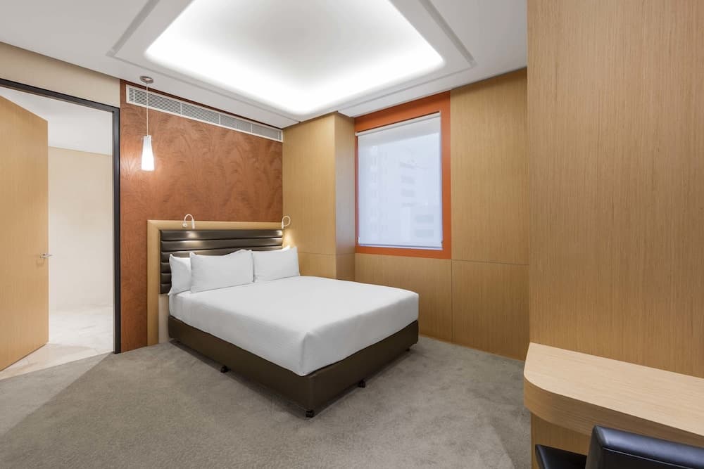 Accessible Room