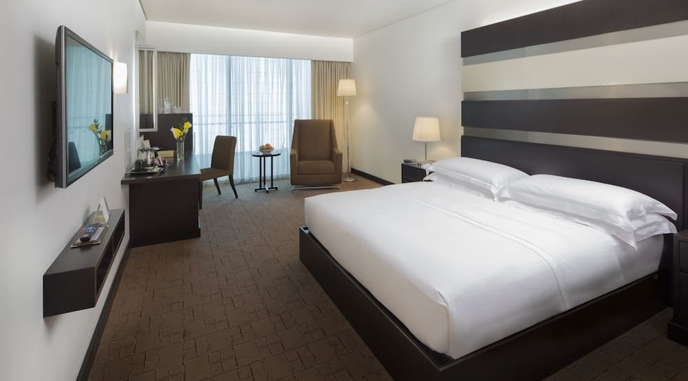 Deluxe room 1-3ad+0-2ch max3