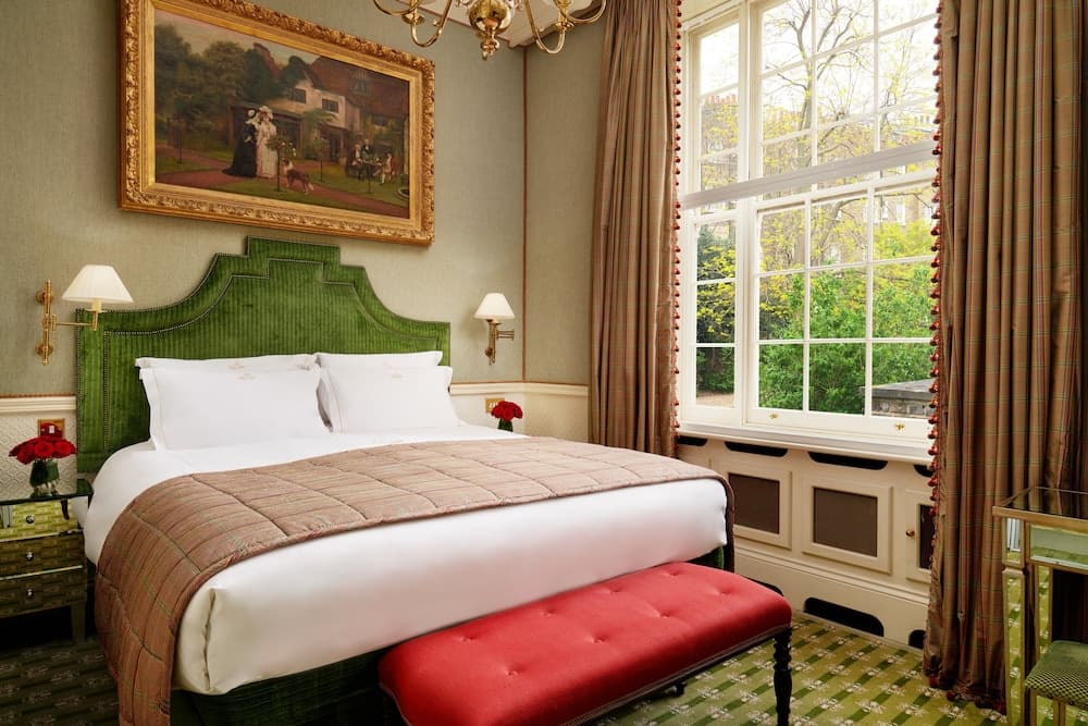 Master Suite