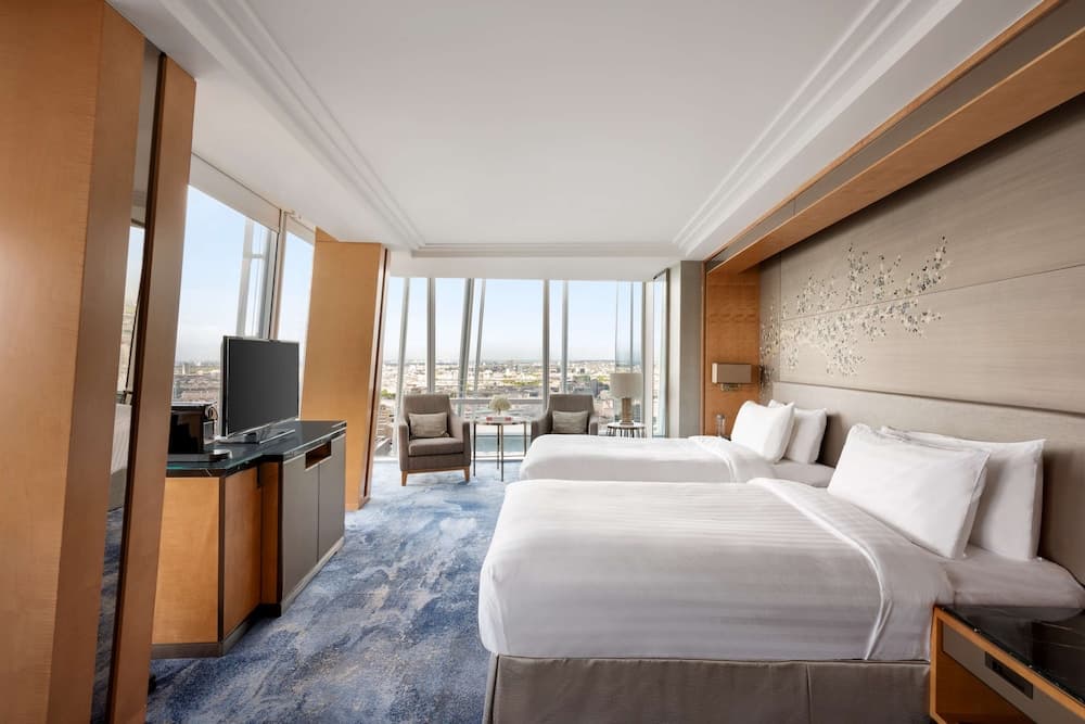 Premier Shard Room Twin