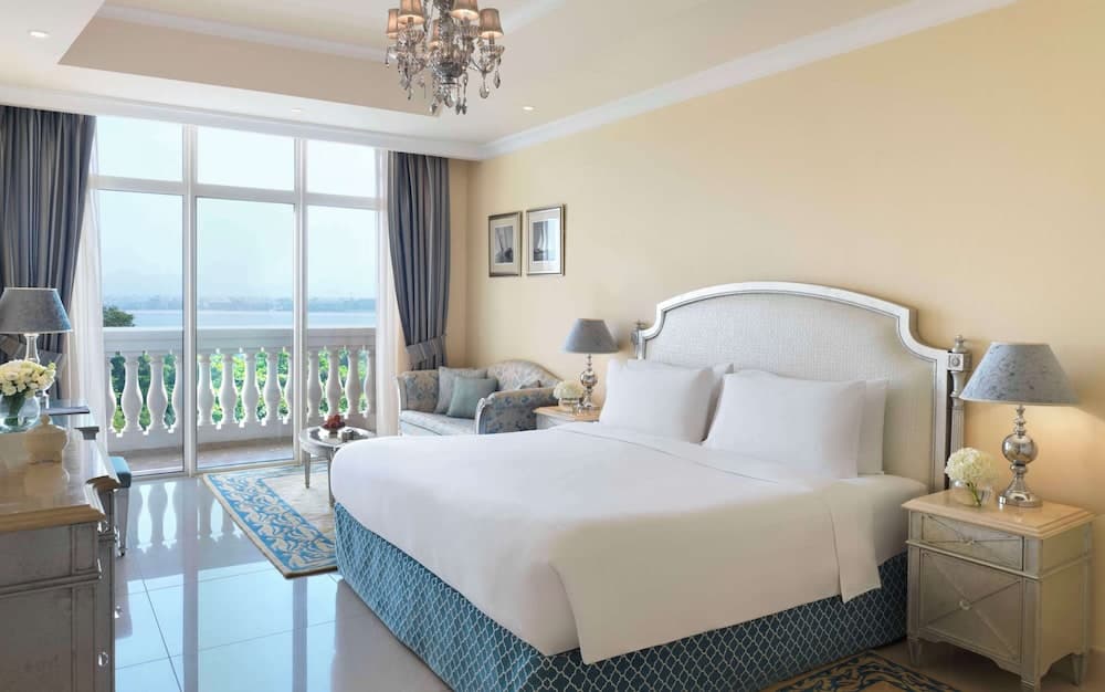PALM 2 BEDROOM FAMILY SUITE