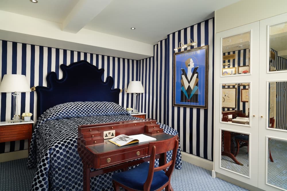 The Bedford Suite