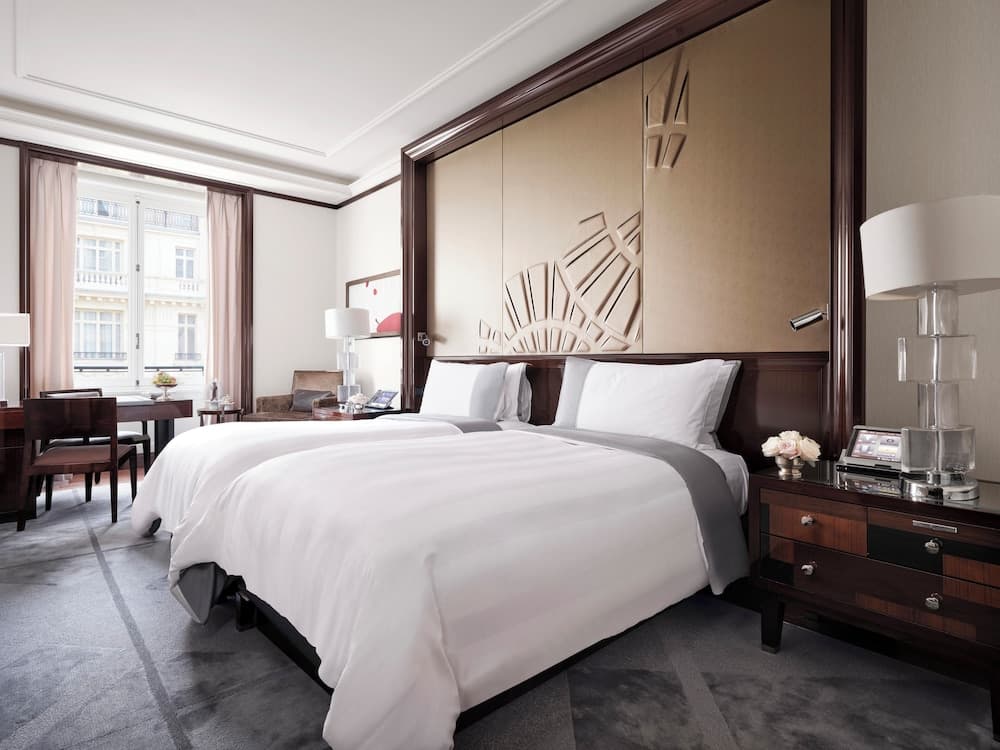 Premier Twin Room