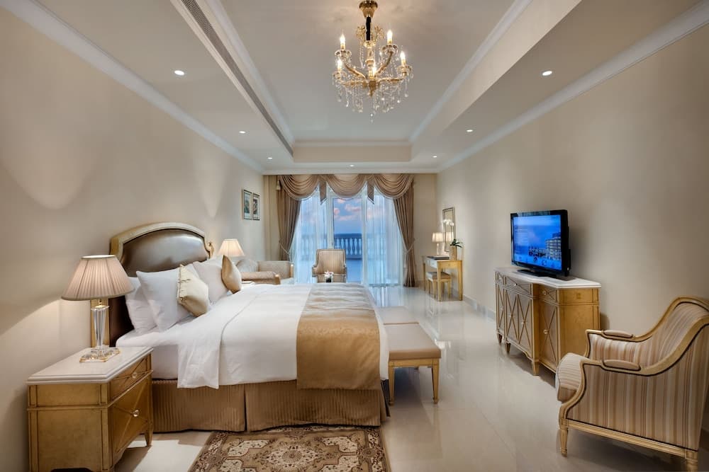 Family Suite, 2 Bedrooms, Ocean View