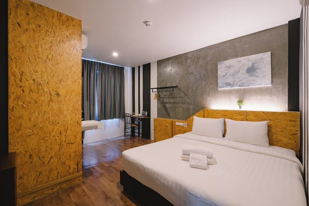 Private Room 1