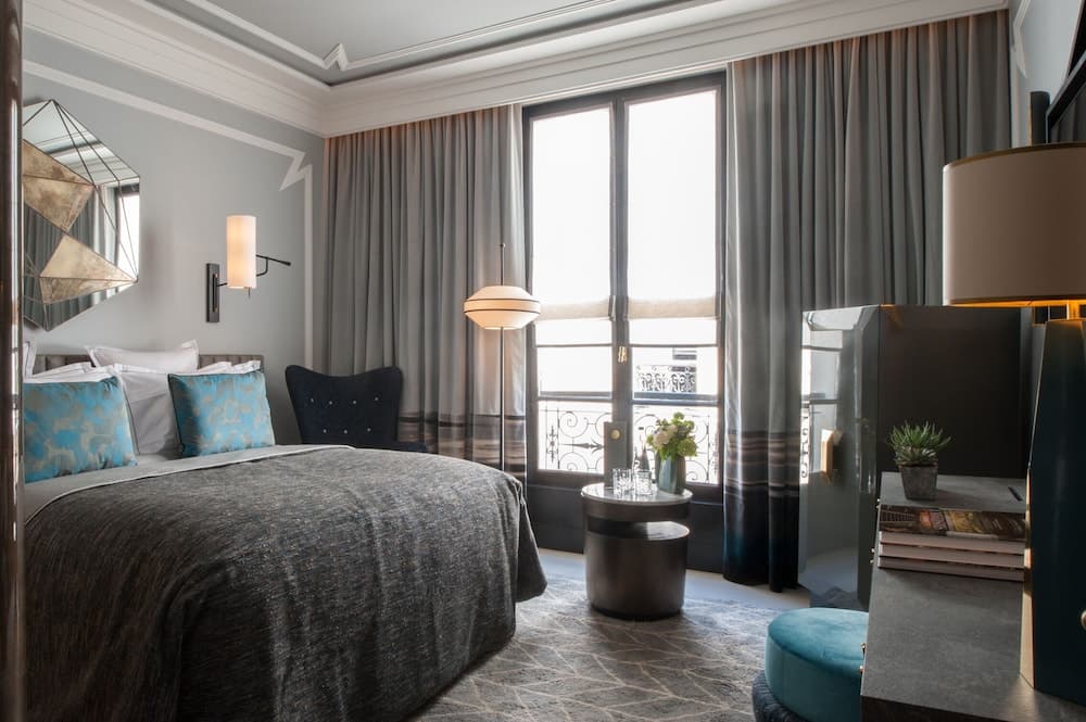 Classic Room