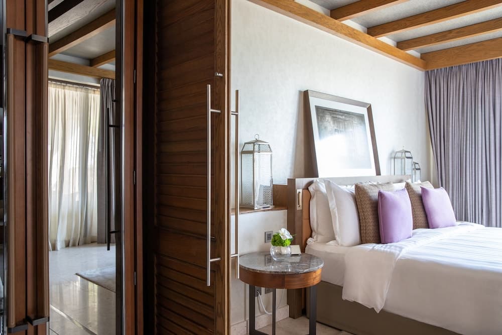 Deluxe Room (Resort)