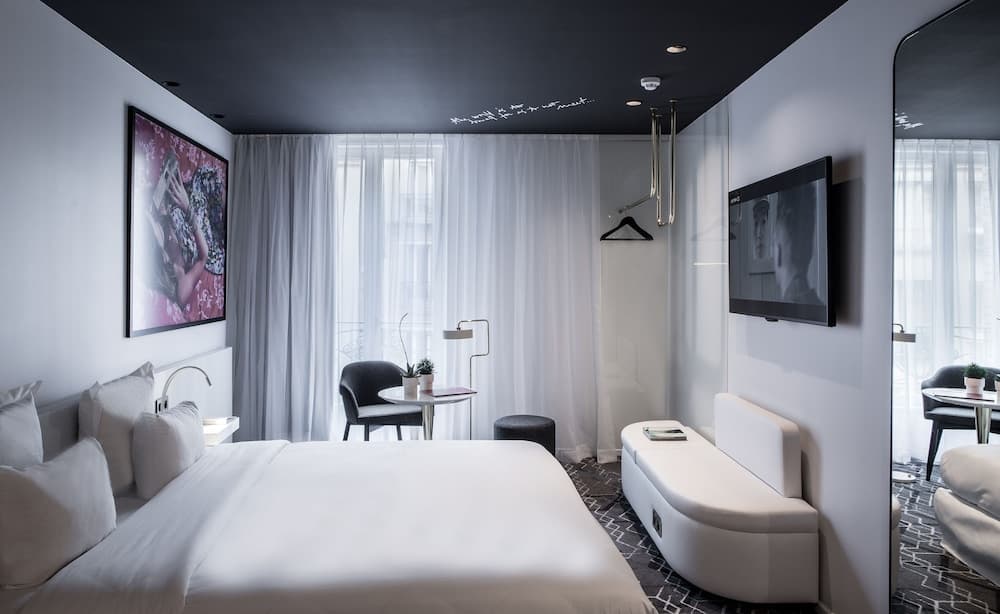 Triple Room (Privilege)