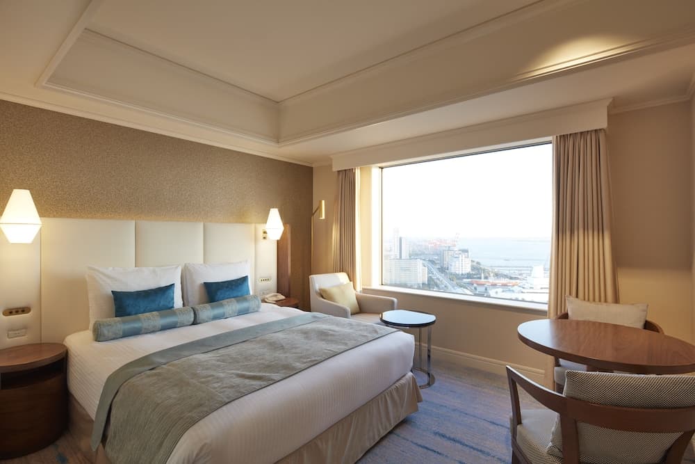 Executive Floor / Club Breeze Superior Double