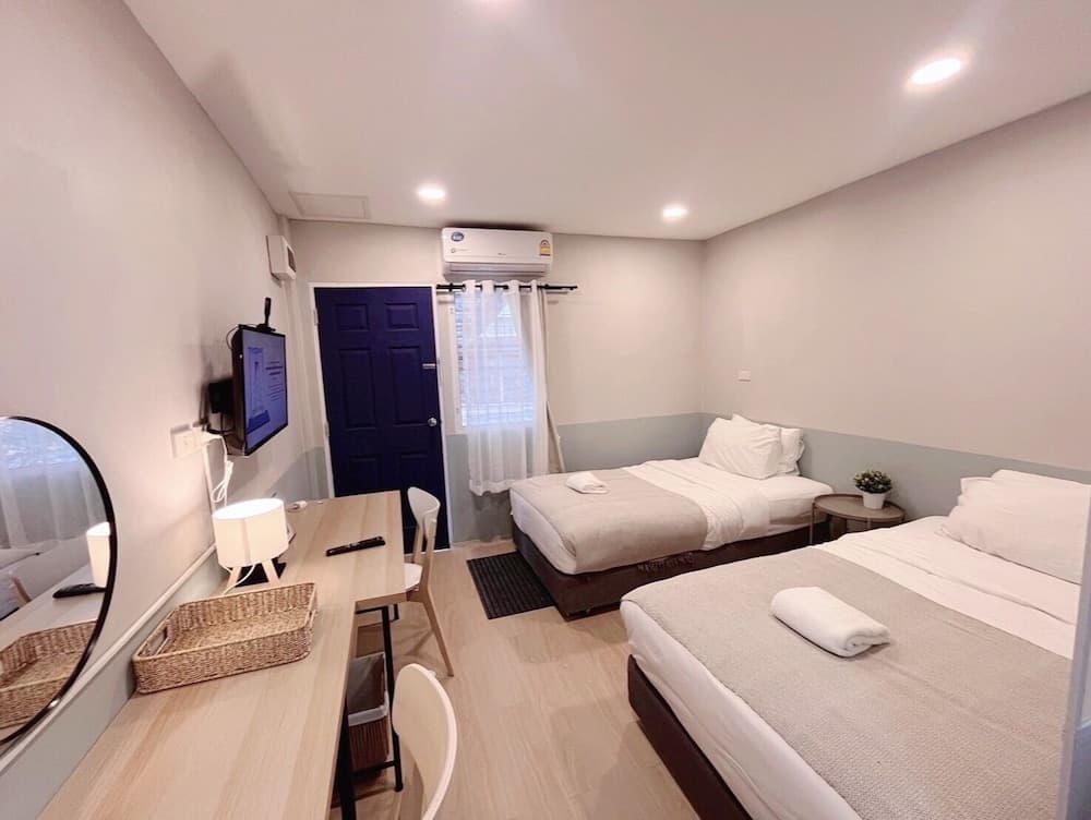 Comfort Studio