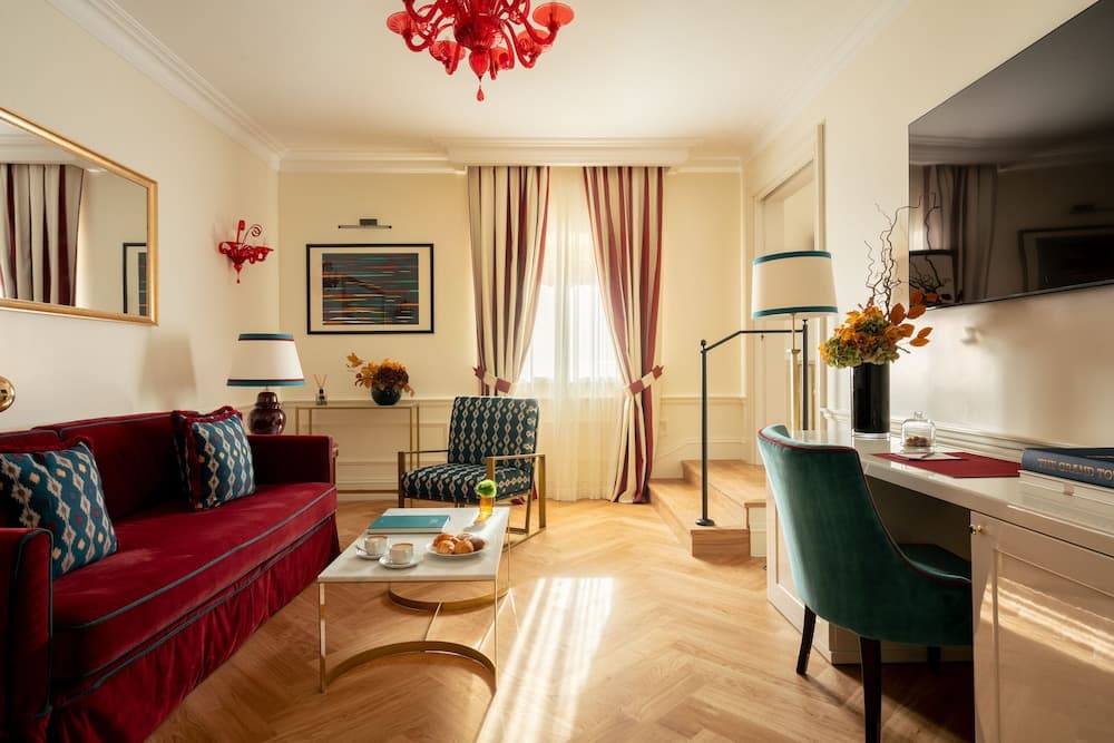 Prestige DBL Not Refundable Only Bed
