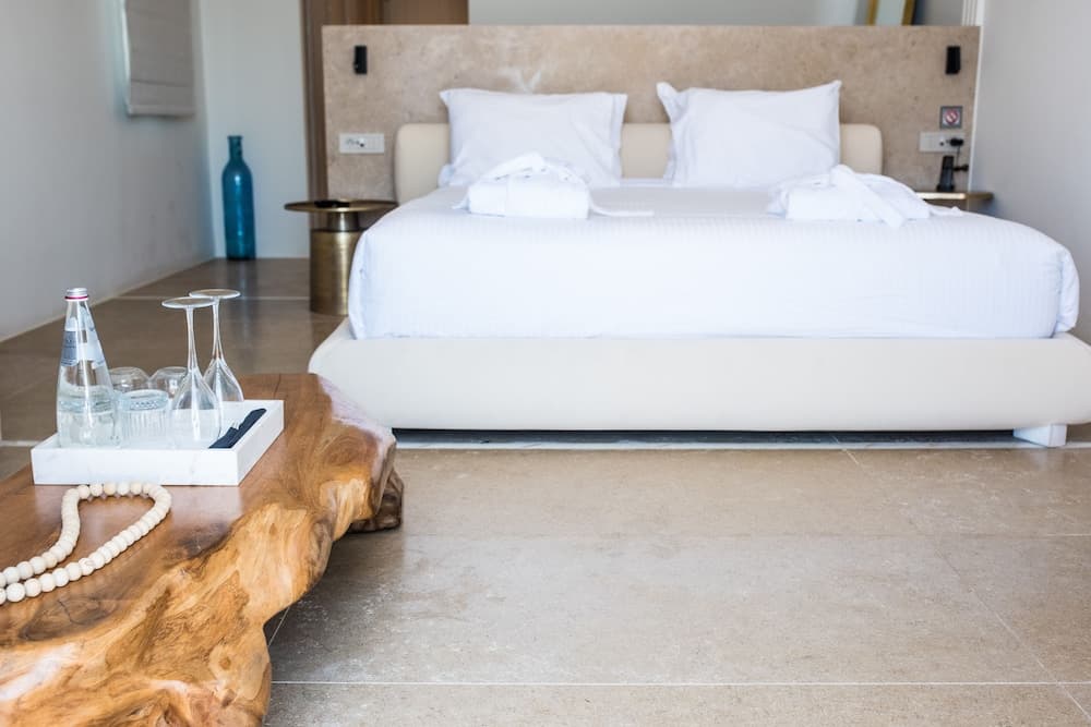 Executive Suite with Private Pool