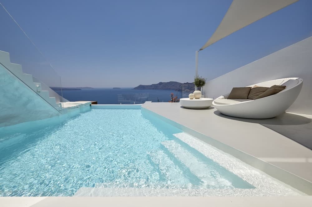 The One-Saint Villa