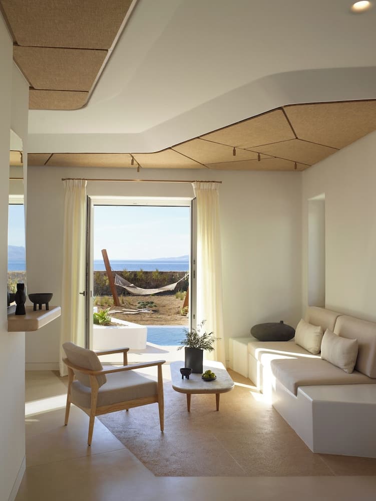 VILLA TWO BEDROOMS