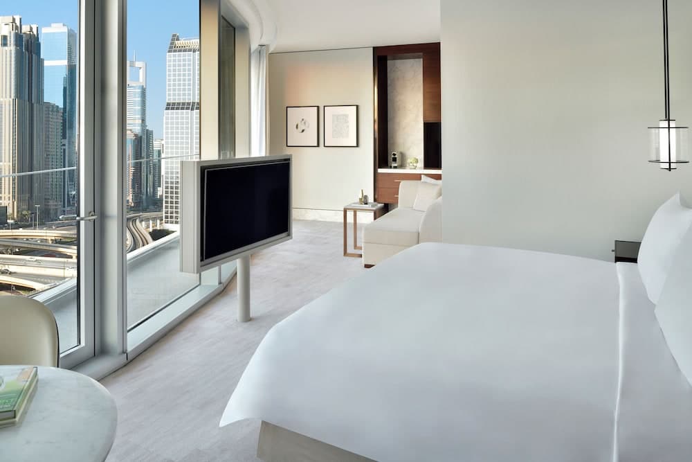 Premier Room