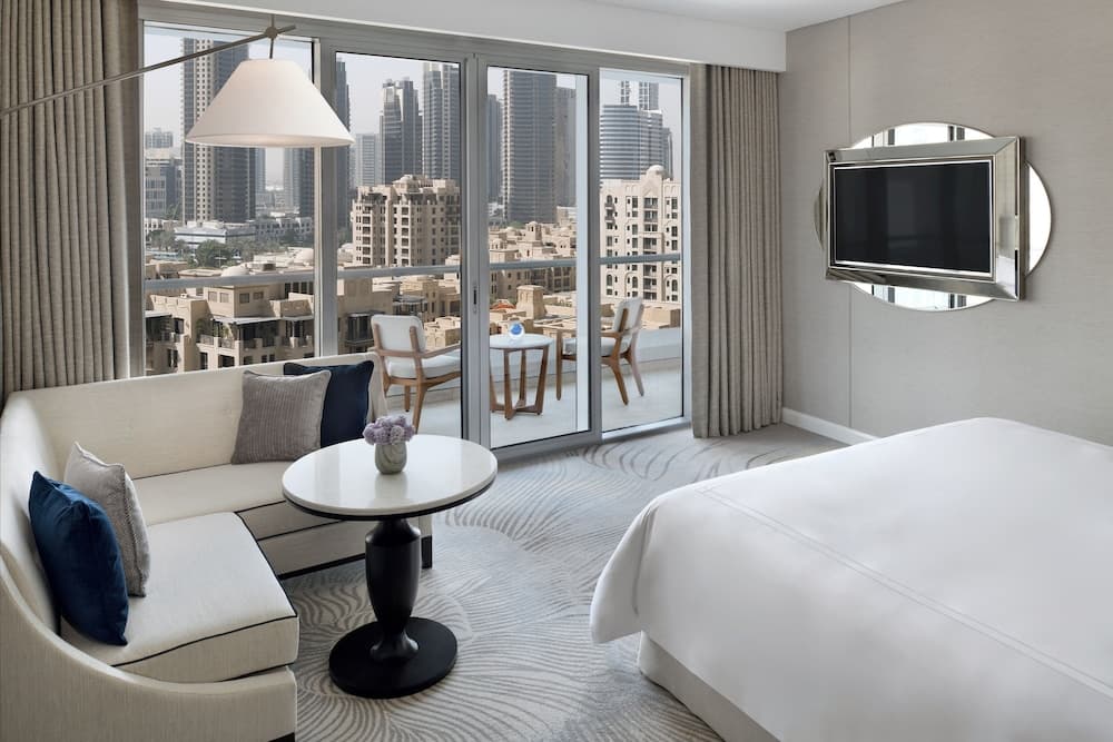 Premier Room