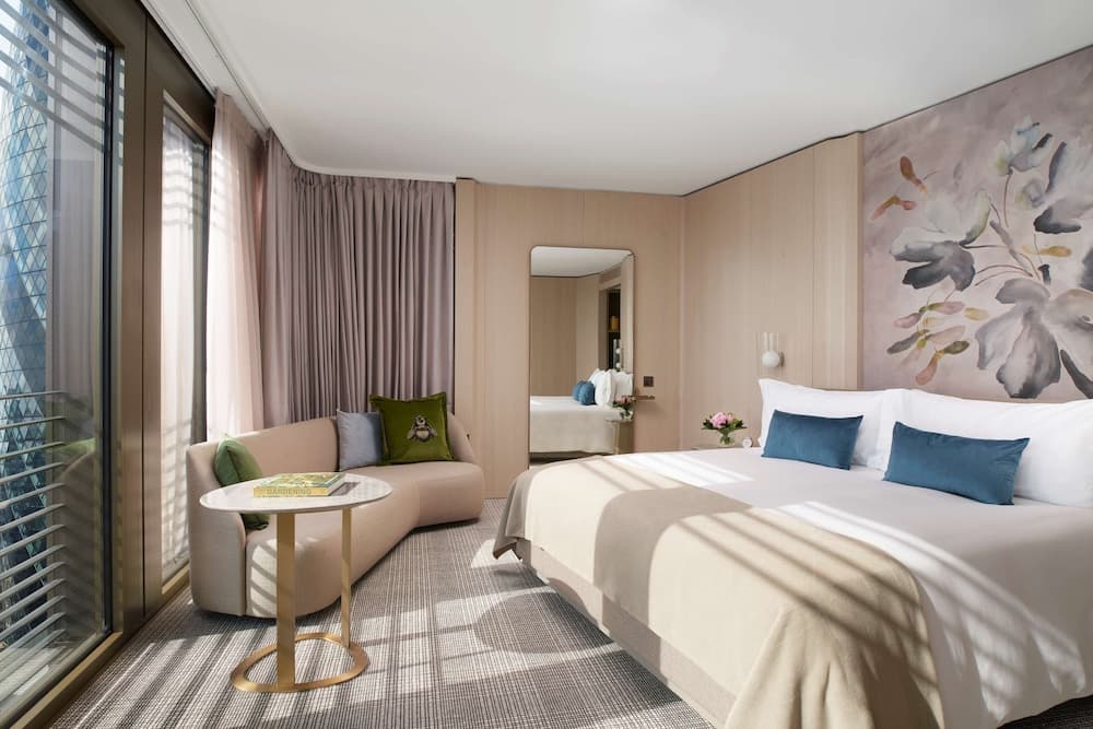 Executive Room, Mobility Accessible