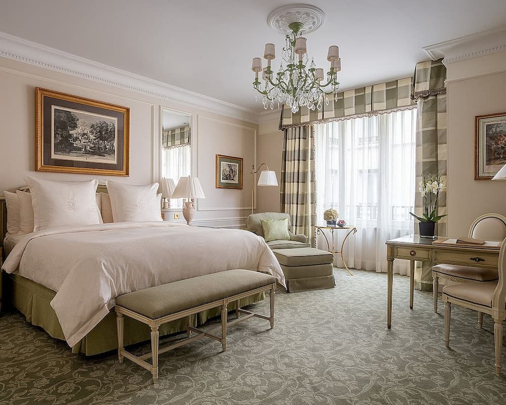 Superior Room, 2 Twin Beds, Non Smoking (2 Twin Beds) - Package Rate