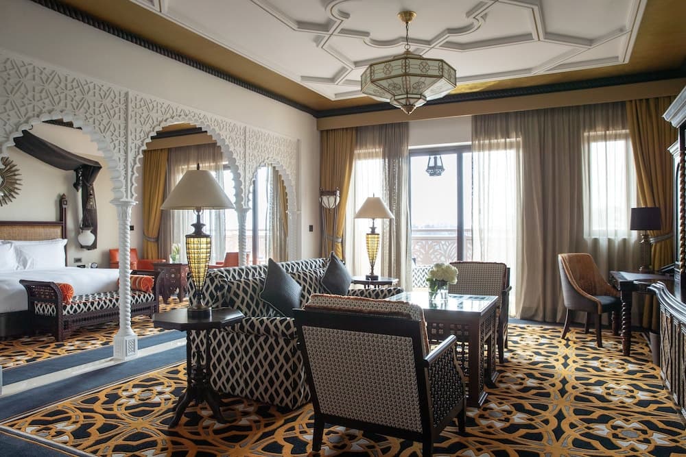 Arabian Junior Suite