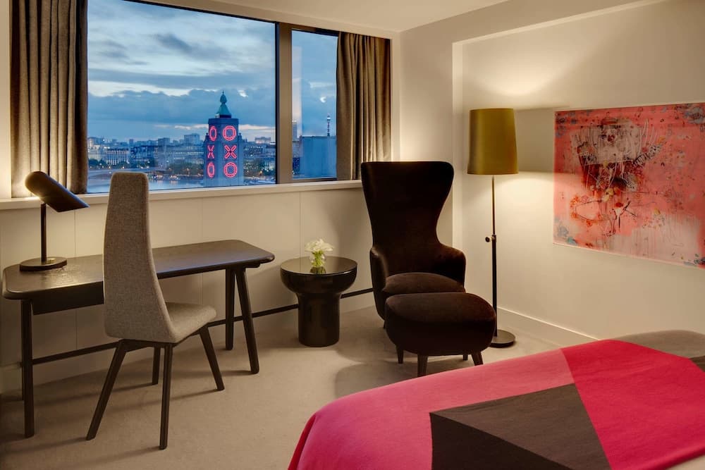 Superior Room (1 Queen Bed) - Package Rate