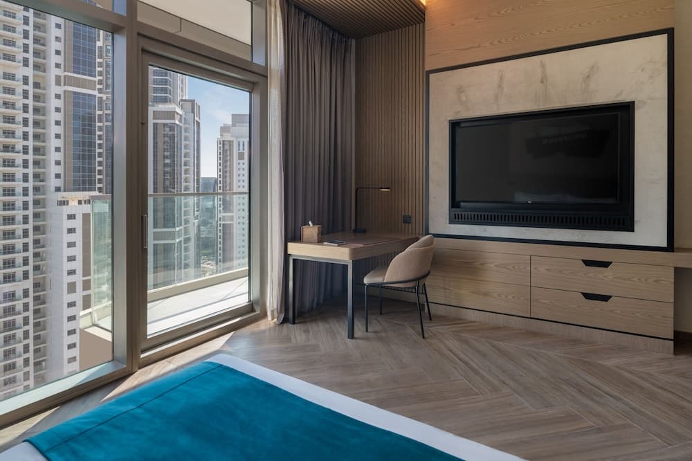 Scene Coastal Room