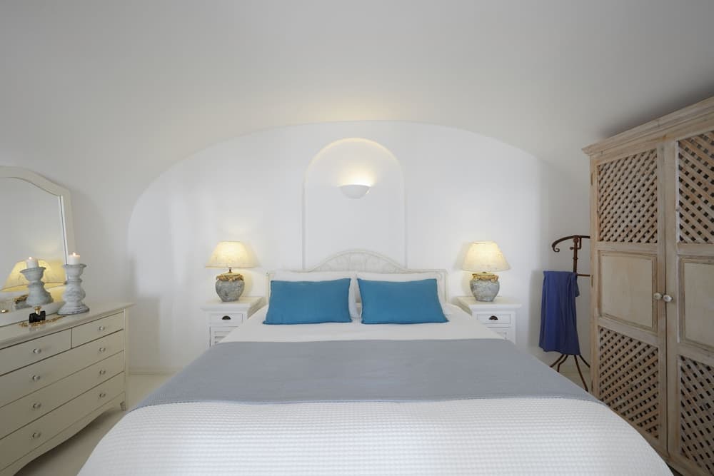 Elegant Suite