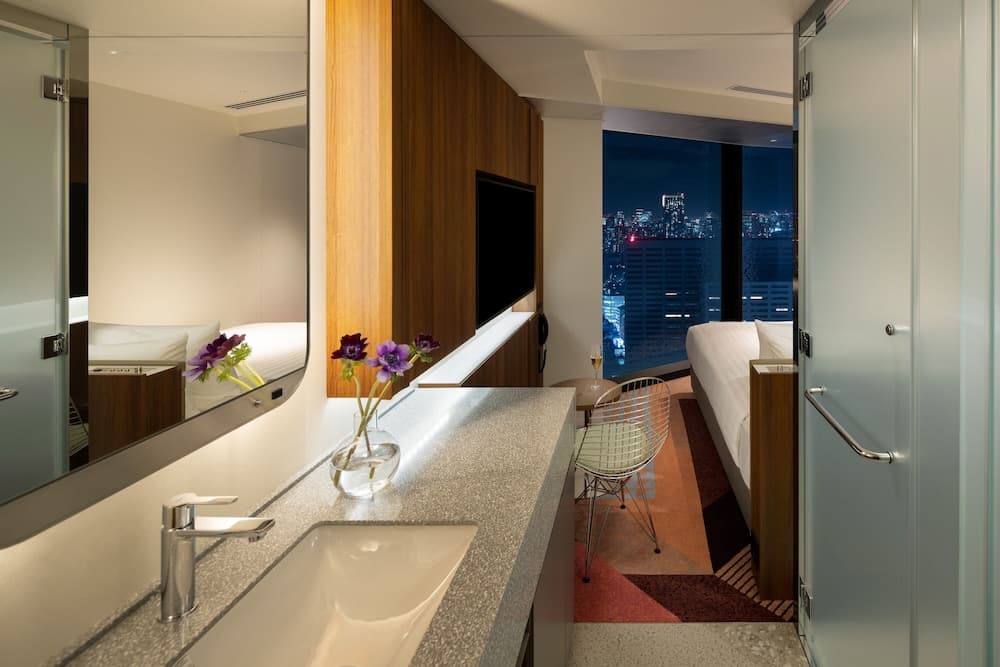 SUPERIOR ROOM 1/2PAX