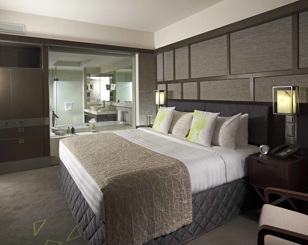 Deluxe Panoramic Room 