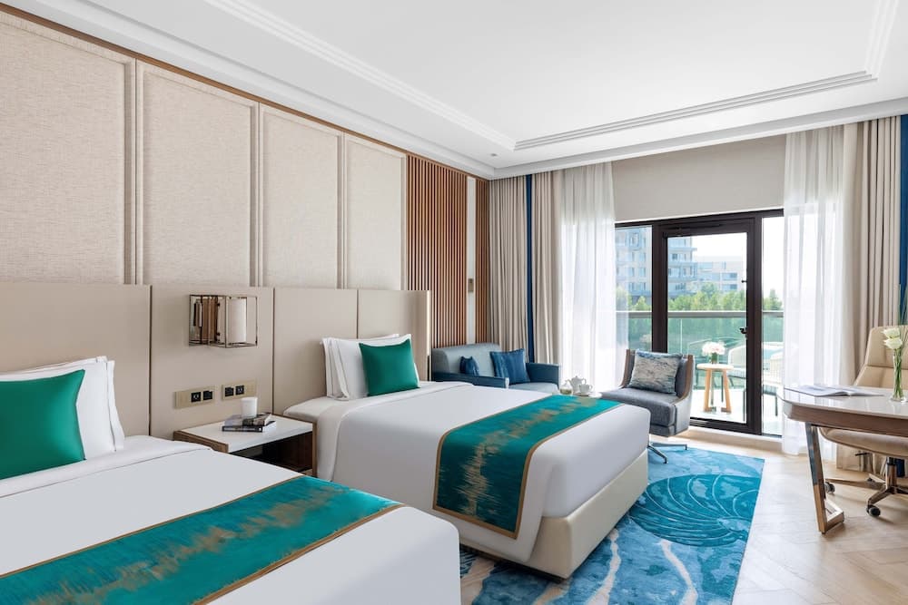 Luxury Room