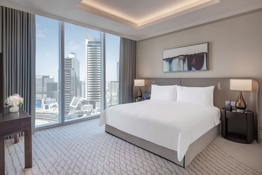 Deluxe Room Non smoking