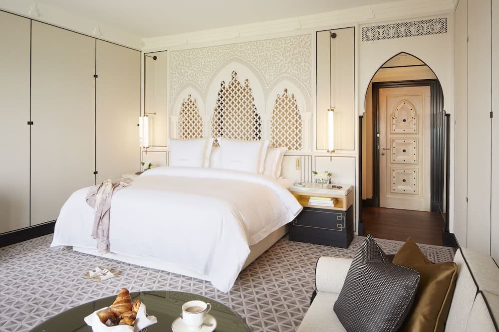 Deluxe Room (Arabian)