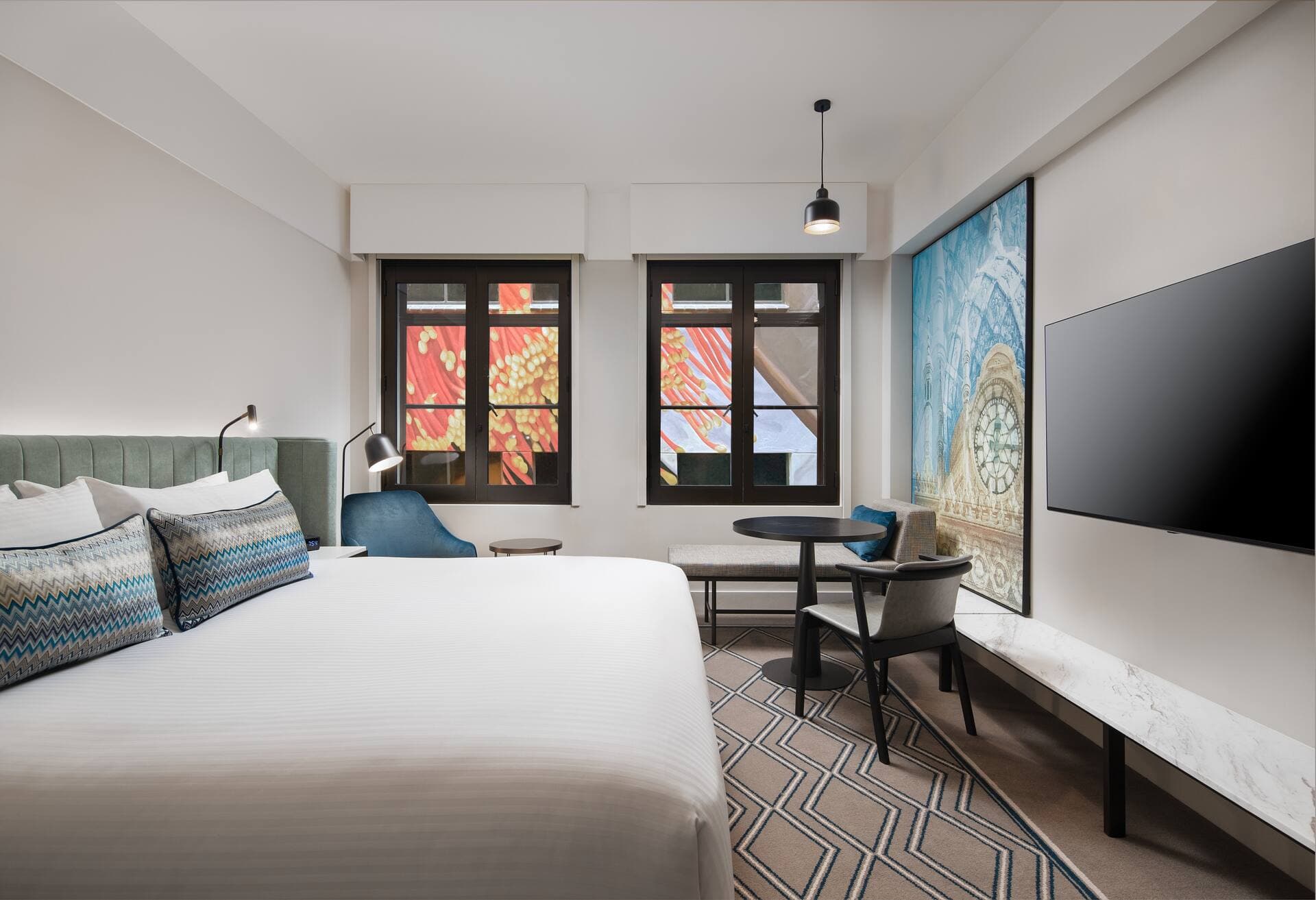 Superior King Room