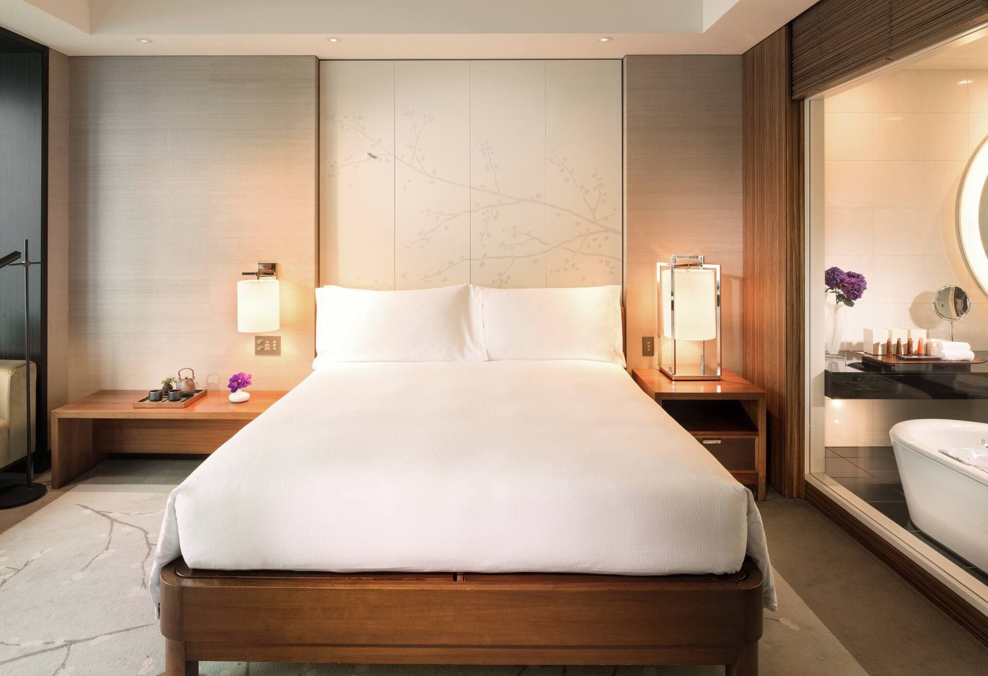 KING ROOM CITY