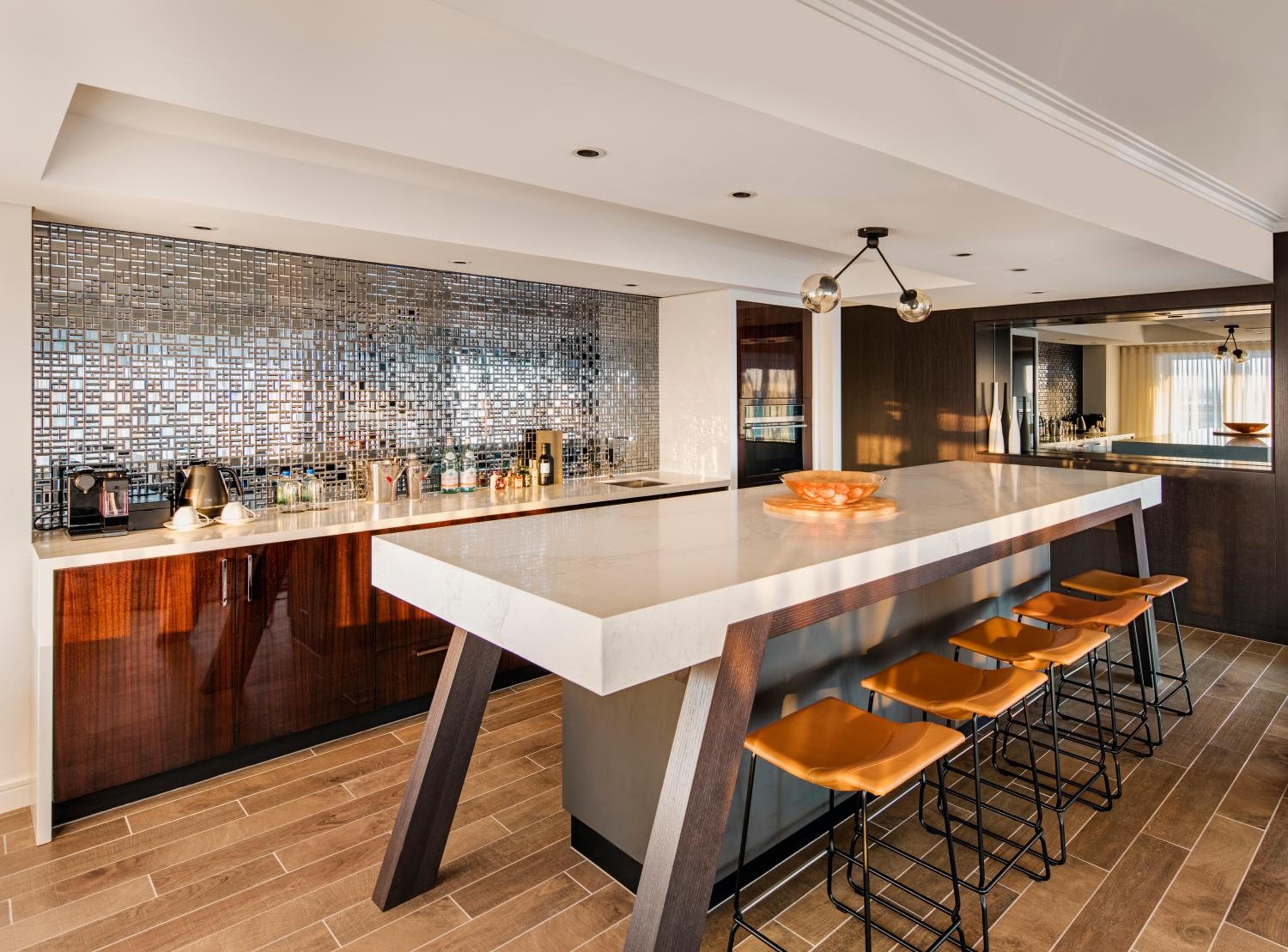 The Star Grand Hotel and Residences Sydney — photo 5