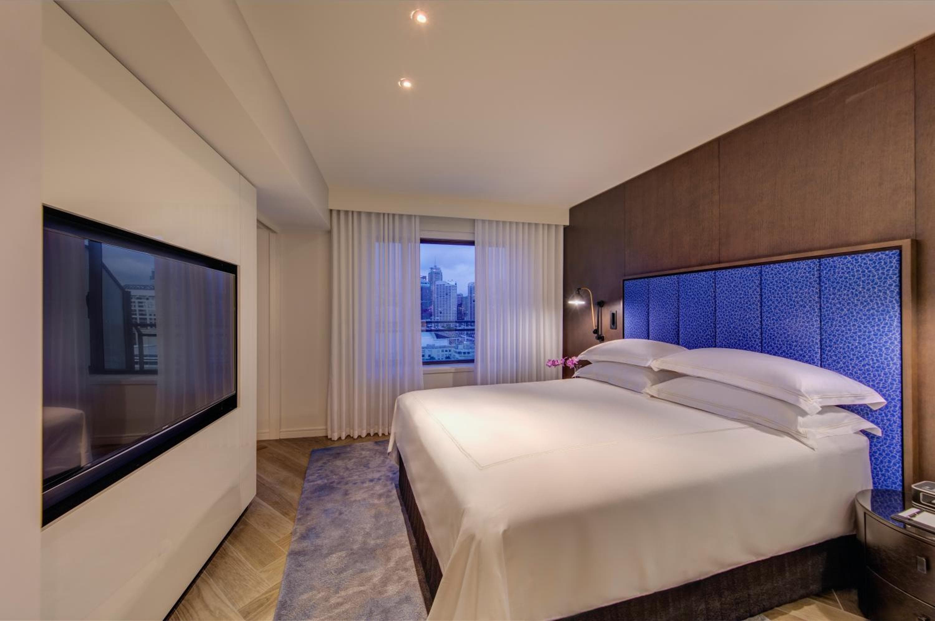 The Star Grand Hotel and Residences Sydney — photo 4