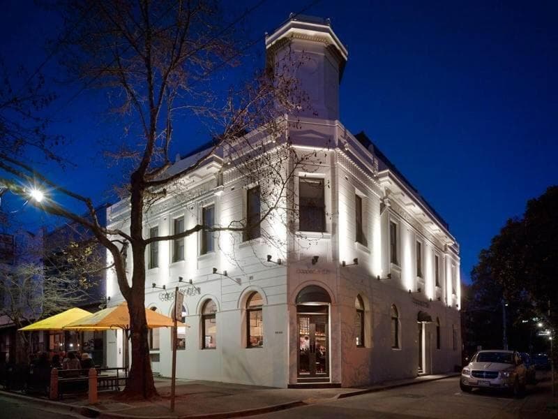 Coppersmith Hotel — photo 3