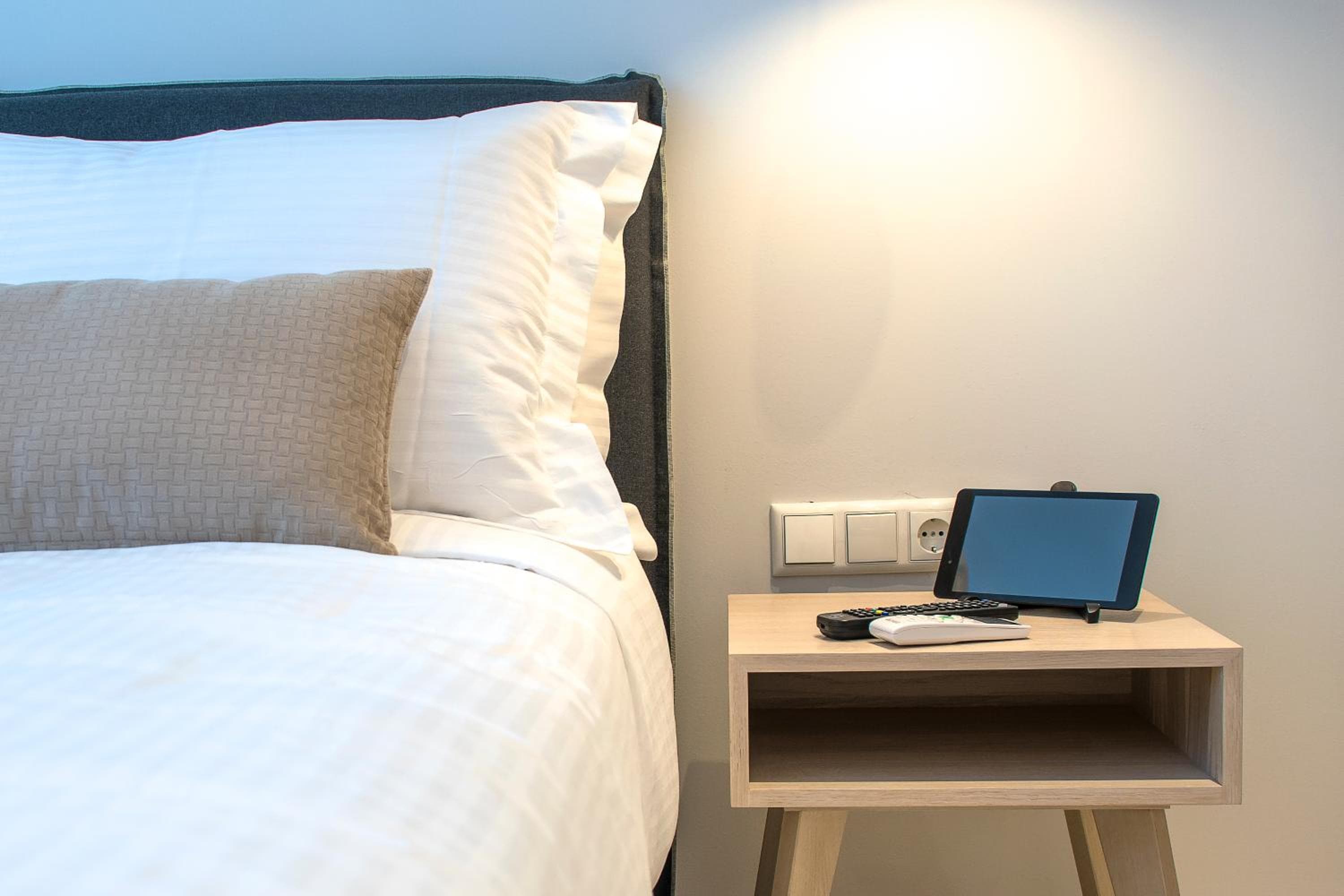 Acropolis Stay — photo 4