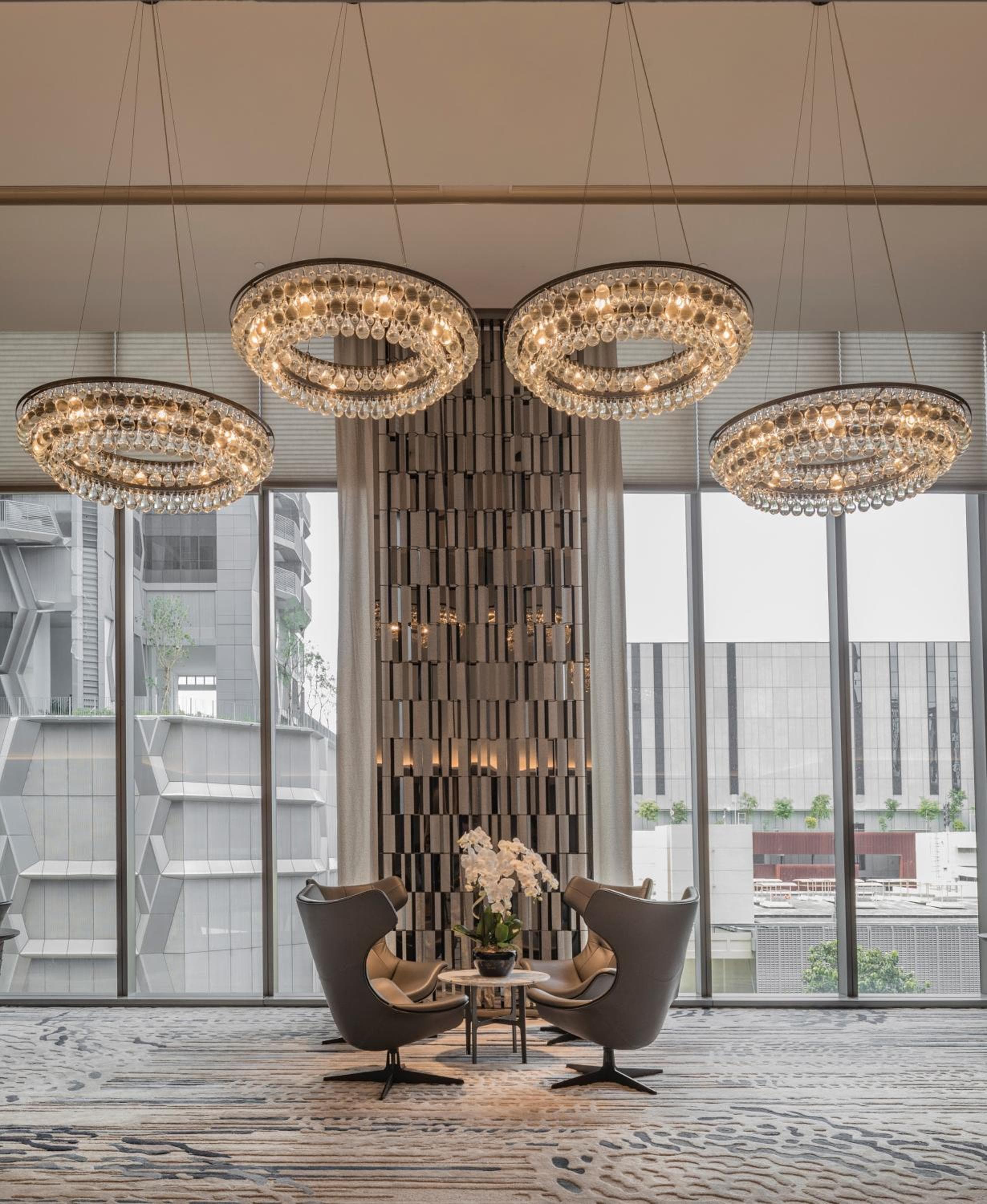 Dao by Dorsett AMTD Singapore — photo 2