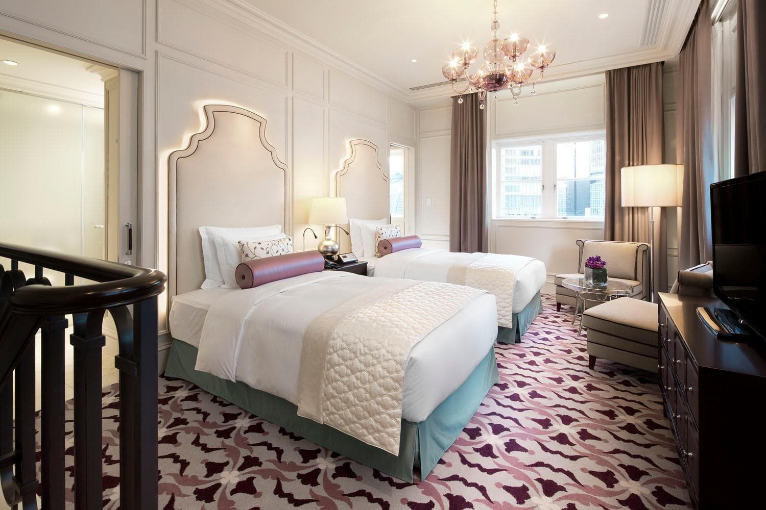 The Tokyo Station Hotel — photo 3