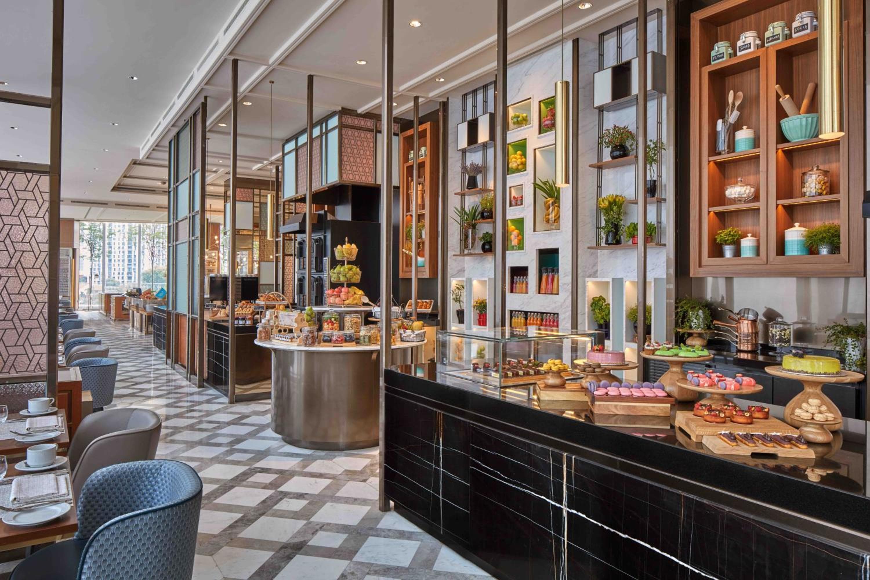 Sofitel Singapore City Centre — photo 2