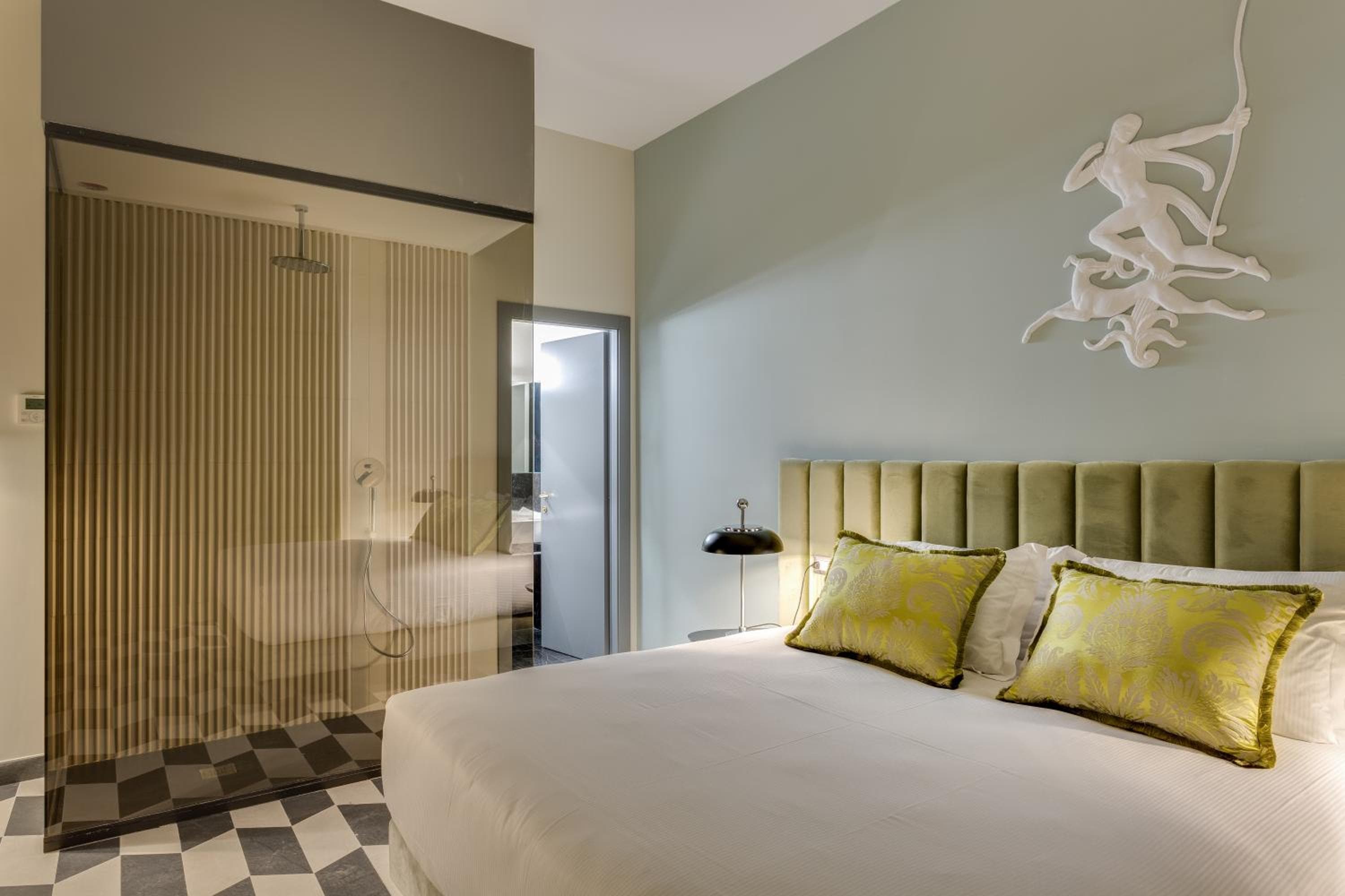 Otivm Hotel — photo 4