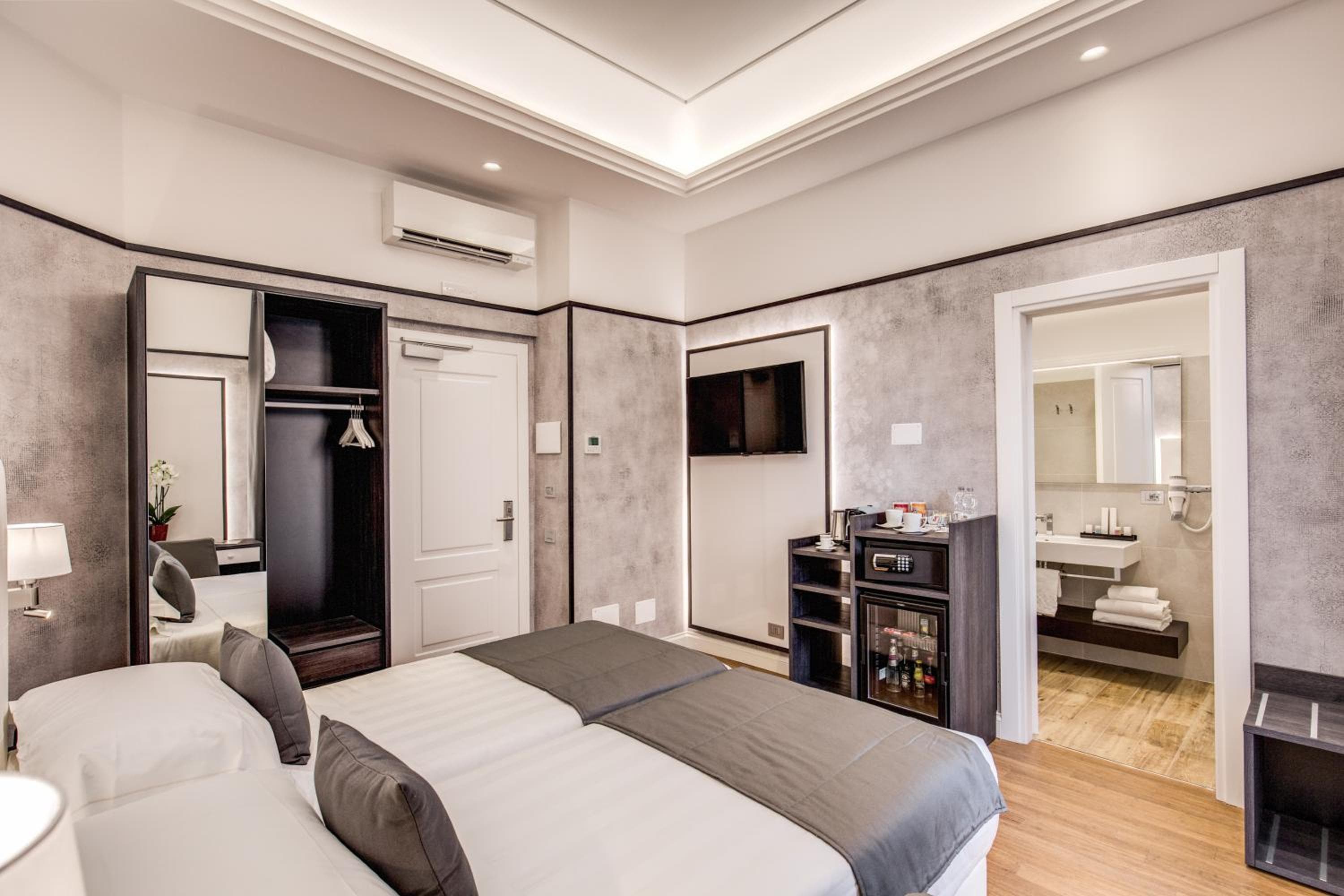 The Liberty Boutique Hotel — photo 3
