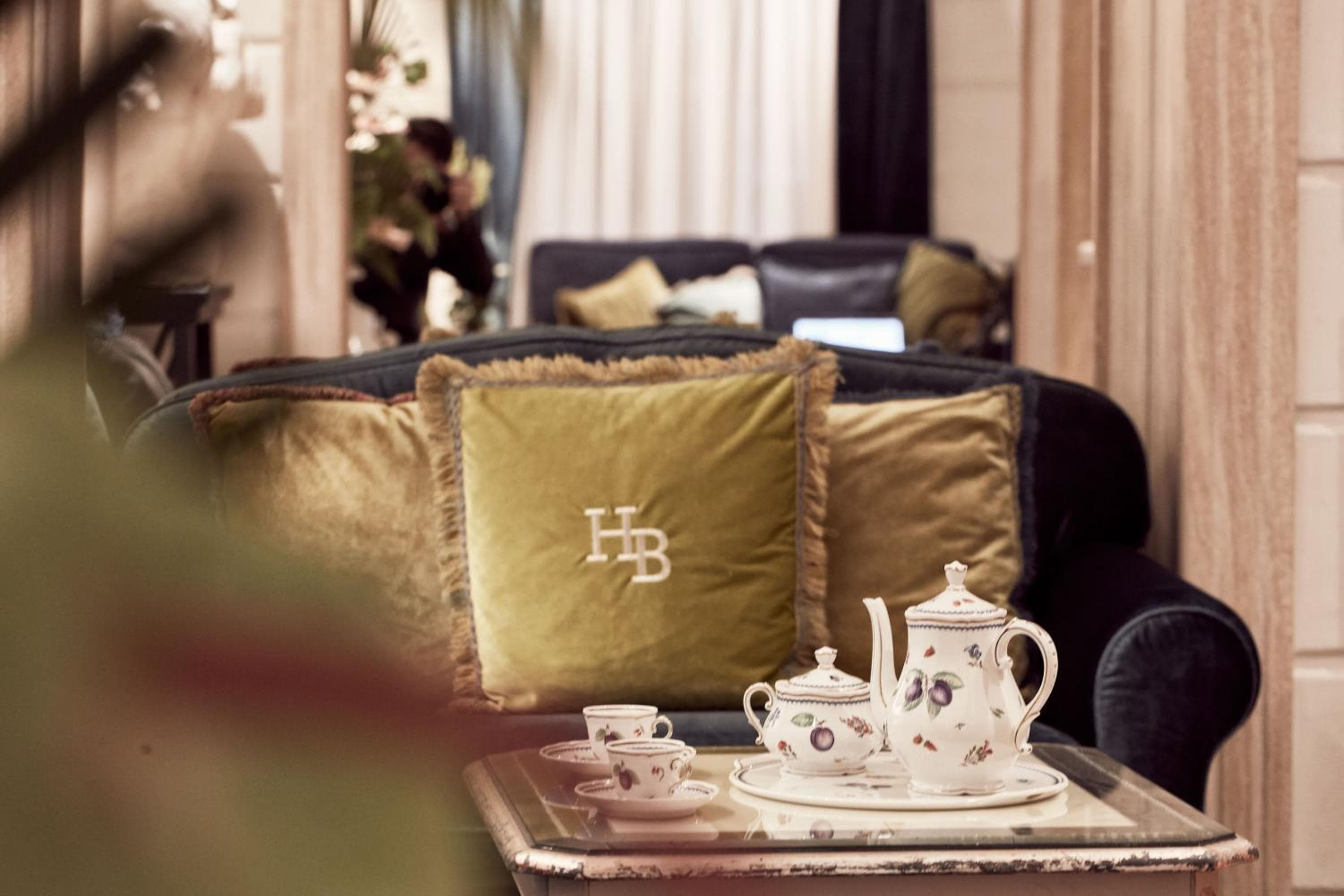 Hotel Barocco — photo 2