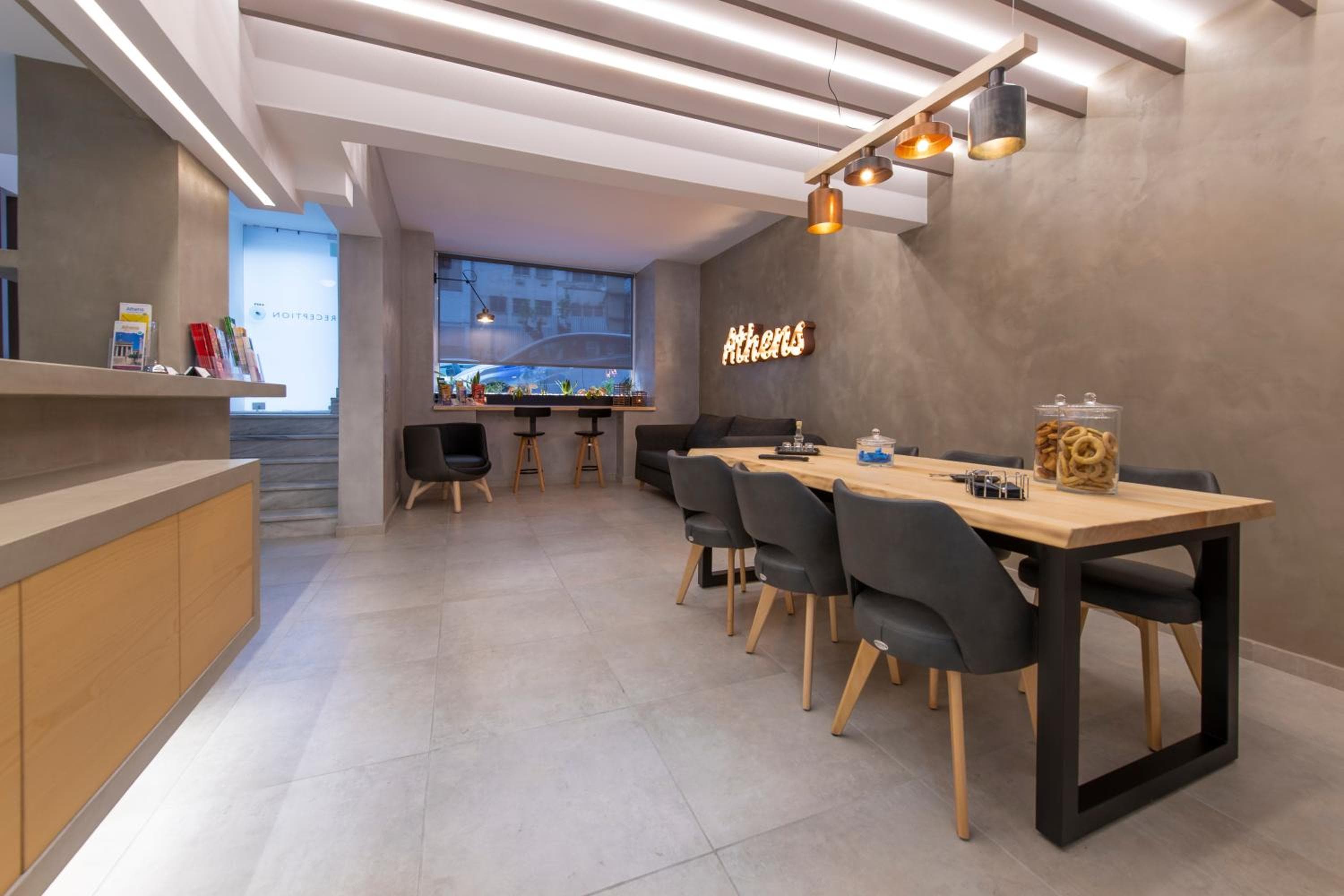 Acropolis Stay — photo 2