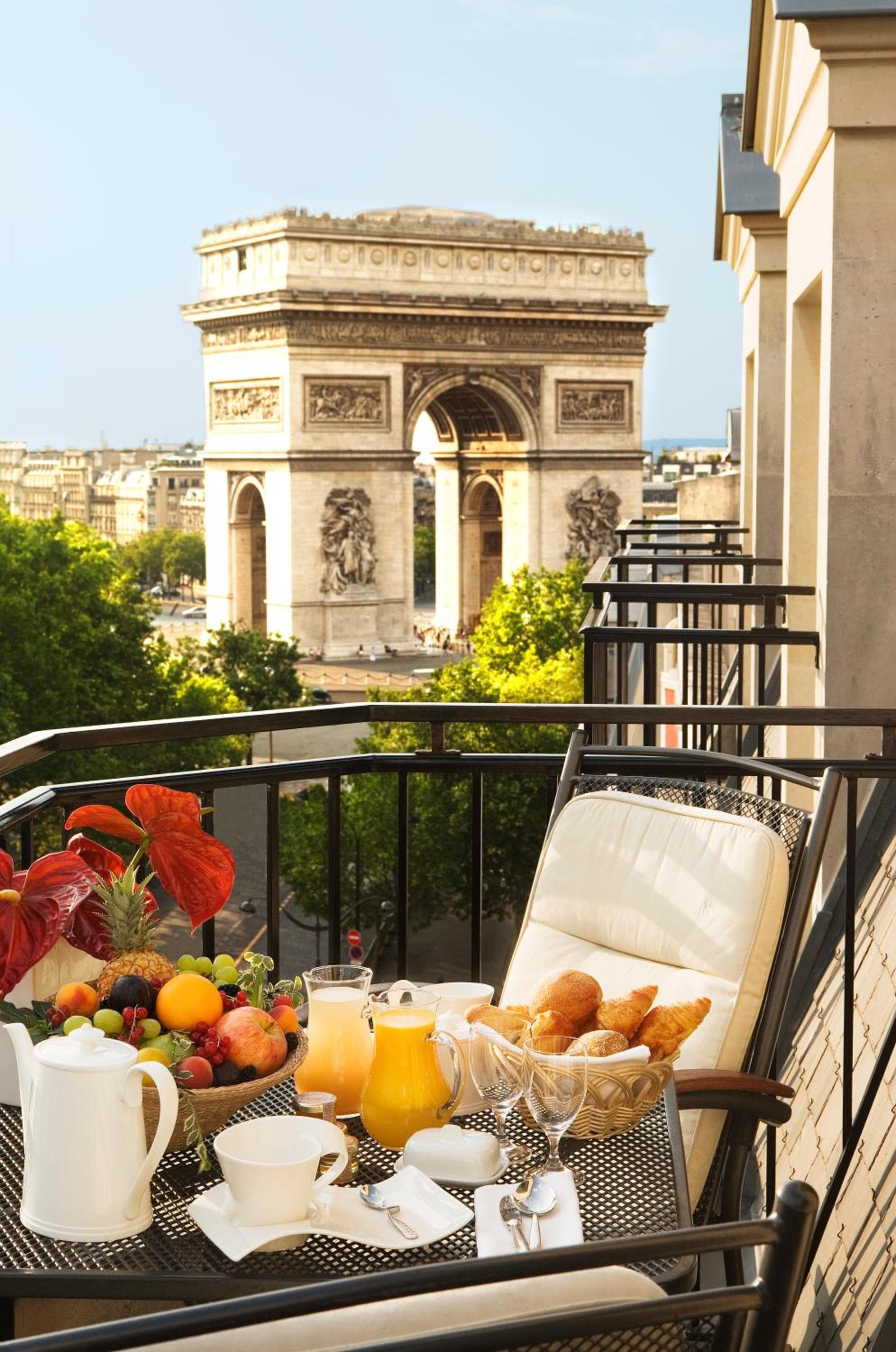 Grand Hôtel Champs-Elysées — photo 5