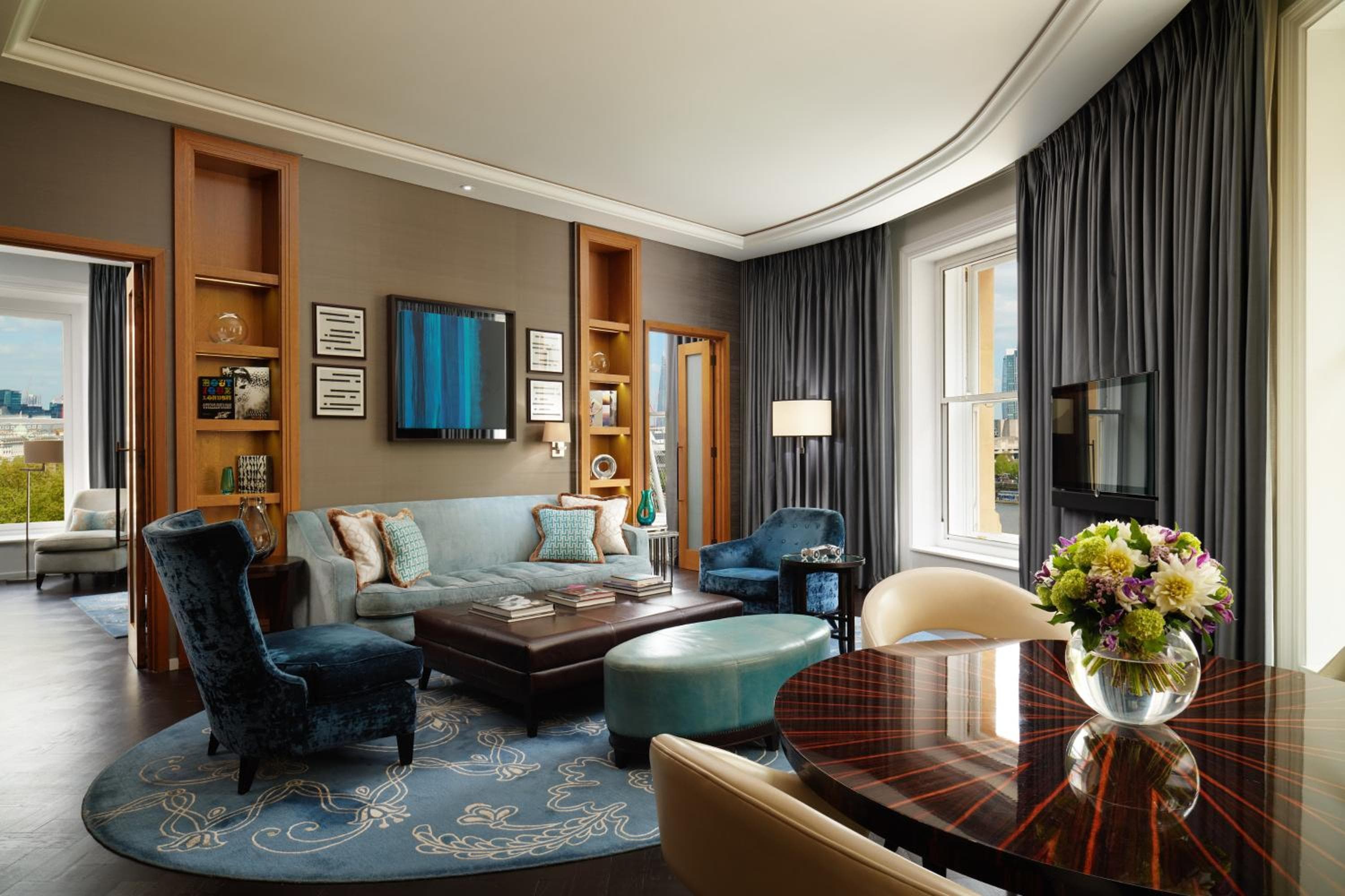 Corinthia London — photo 4