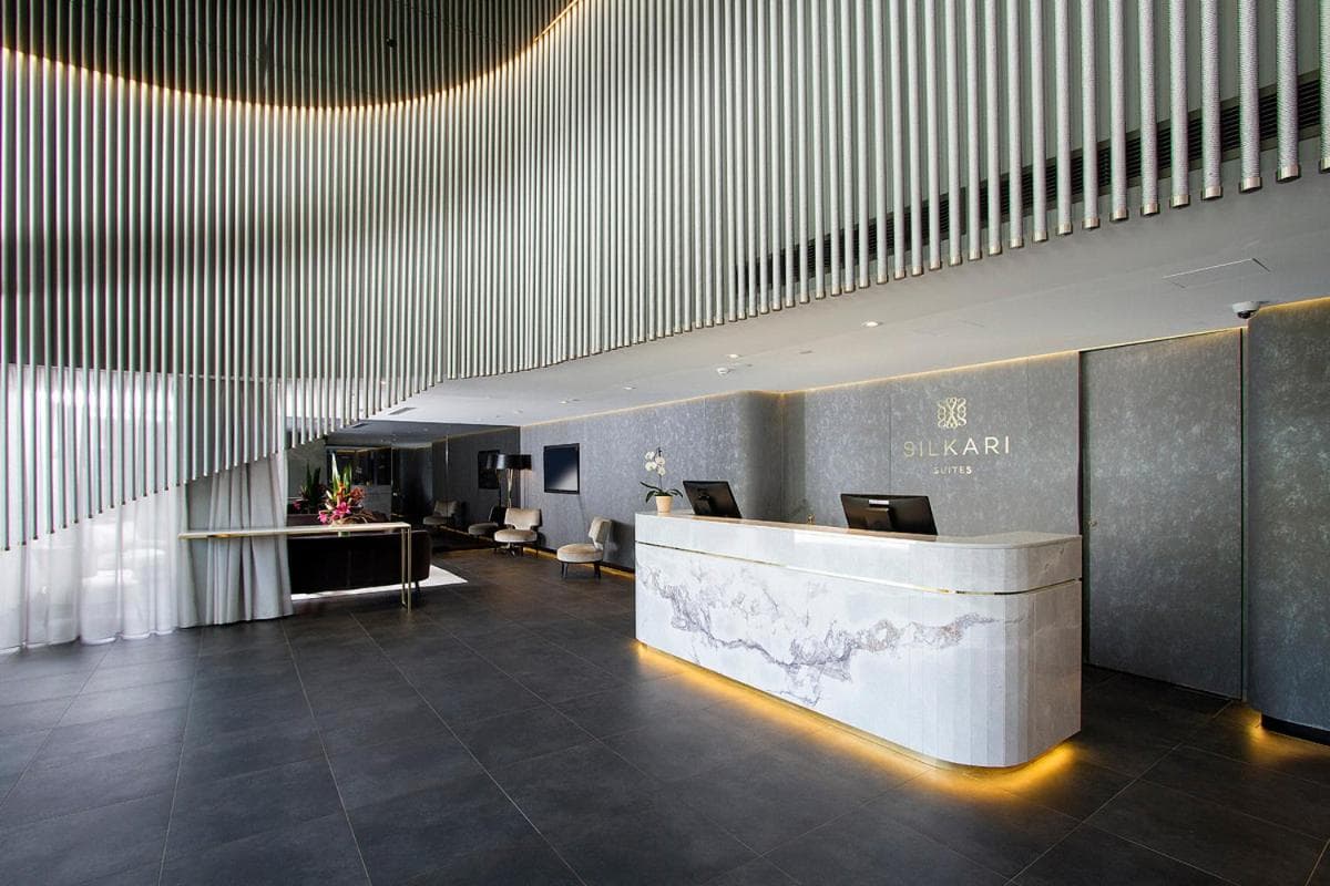 Silkari Suites at Chatswood — photo 2